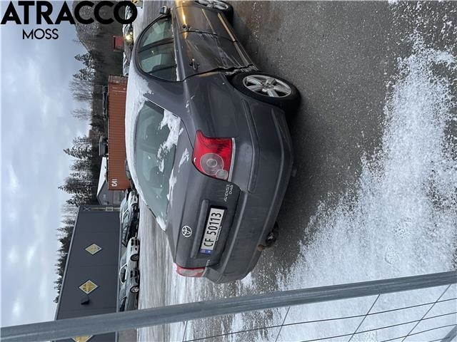 Toyota Avensis 2003-2008 (Type II) , Motorkode: 1AD-FTV, Girkassekode: Manuell