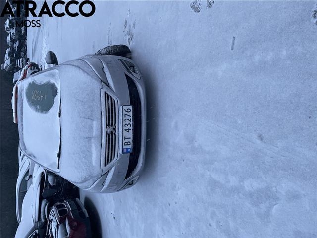 Peugeot 308 2013-2021 (Type II) , Motorkode: HNY, Girkassekode: Automat