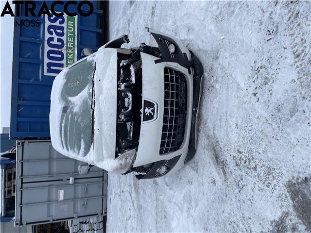 Peugeot 3008 2009-2016 (Type I) , Motorkode: 9HR, Girkassekode: Automat