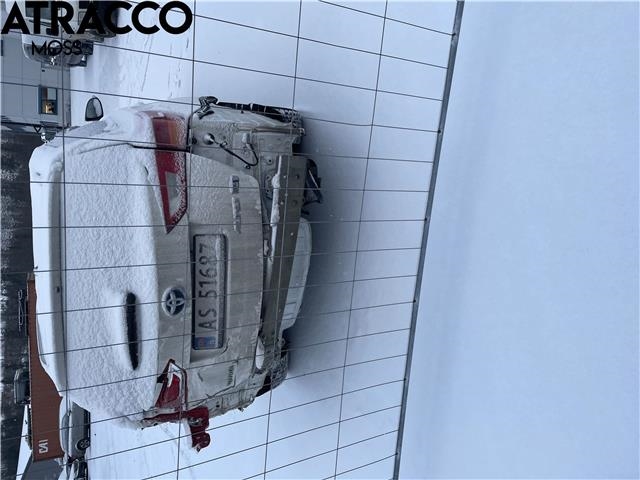 Toyota Auris 2013-2015 (Type II, Fase 1) , Motorkode: 2ZR-FXE, Girkassekode: Automat