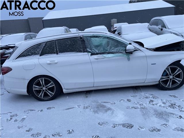 Mercedes C-Klasse 2014-2018 (Fase 1) (W205) (W205), Motorkode: M274.920, Girkassekode: Automat
