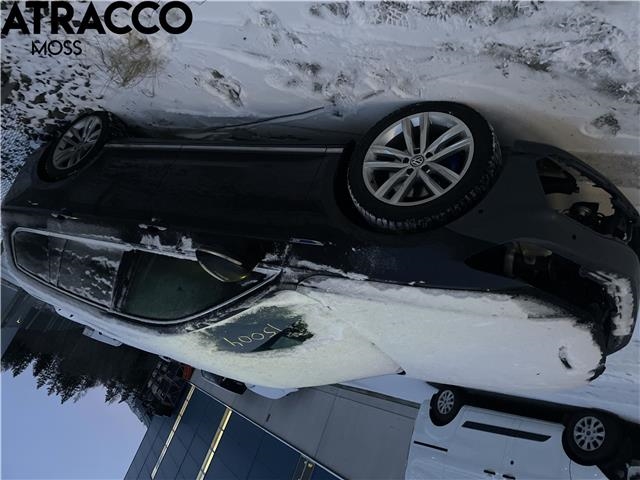 VW Passat 2019-->> (Fase 2) (B8) (B8), Motorkode: DGEB, Girkassekode: Automat
