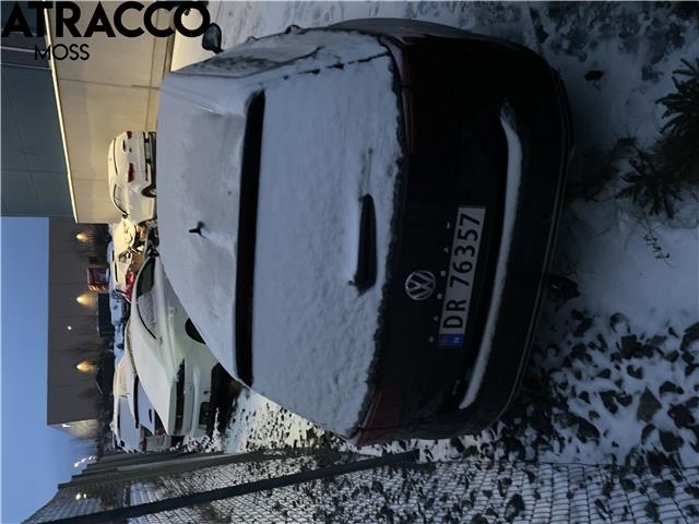 VW Passat 2019-->> (Fase 2) (B8) (B8), Motorkode: DGEB, Girkassekode: Automat