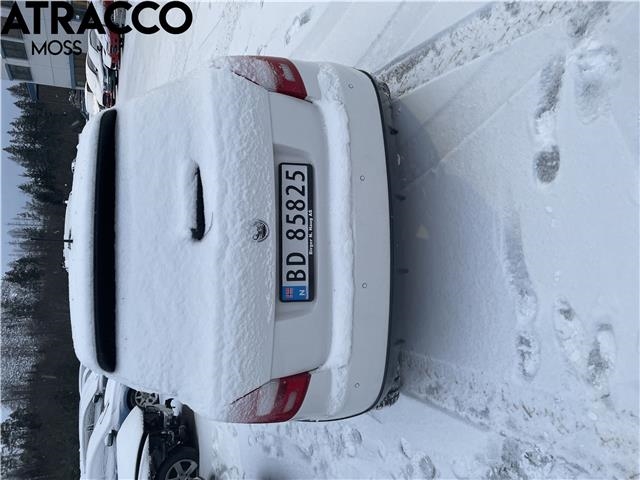 Škoda Fabia 2010-2014 (Type II, Fase 2) , Motorkode: CBZA, Girkassekode: Manuell