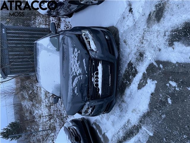 Audi A3 2009-2012 (Type II, Fase 2) , Motorkode: CAXC, Girkassekode: Automat