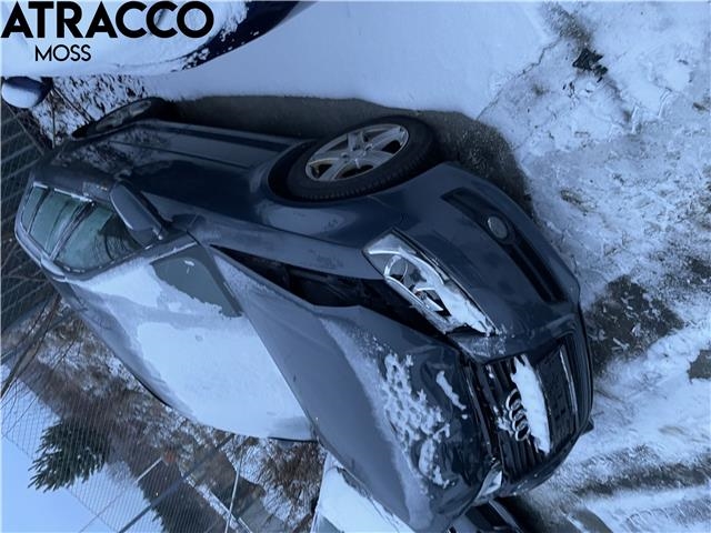 Audi A3 2009-2012 (Type II, Fase 2) , Motorkode: CAXC, Girkassekode: Automat