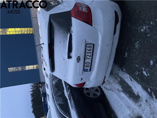 Kia Cee