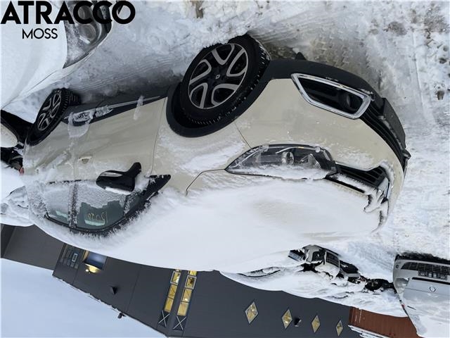 Renault Captur 2013-2020 (Type I) , Motorkode: H5F-403, Girkassekode: Automat