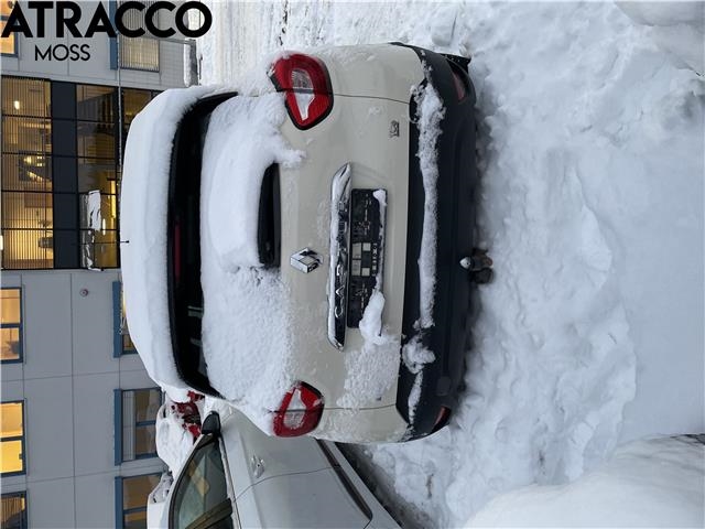 Renault Captur 2013-2020 (Type I) , Motorkode: H5F-403, Girkassekode: Automat