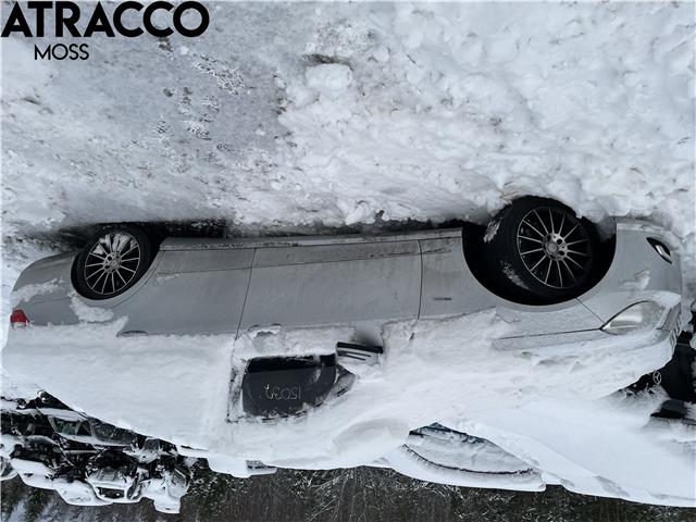 Mercedes E-Klasse 2009-2013 (Fase 1) (W212) (W212), Motorkode: OM642.850, Girkassekode: Automat