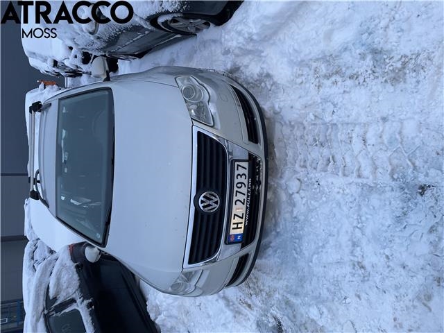 VW Passat 2005-2010 (B6) (B6), Motorkode: CBDC, Girkassekode: Manuell