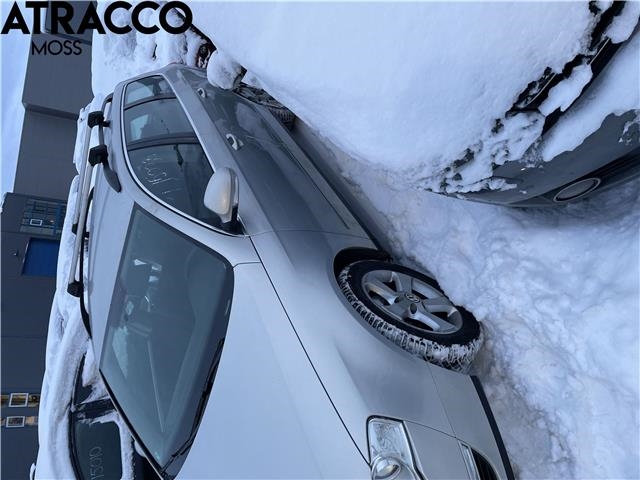 VW Passat 2005-2010 (B6) (B6), Motorkode: CBDC, Girkassekode: Manuell