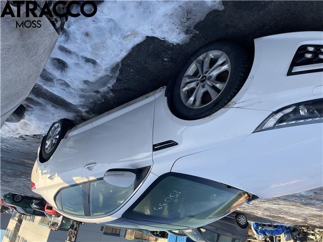 Kia Optima 2014-2017 , Motorkode: D4FD, Girkassekode: Manuell