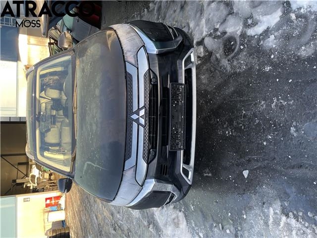 Mitsubishi Outlander 2015-->> (Type III, Fase 2) , Motorkode: 4B12, Girkassekode: Automat