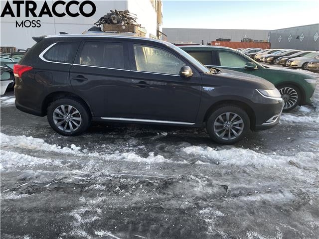 Mitsubishi Outlander 2015-->> (Type III, Fase 2) , Motorkode: 4B12, Girkassekode: Automat