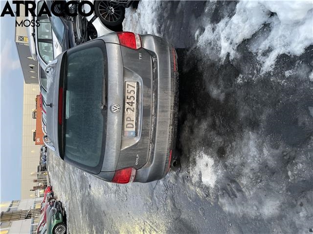 VW Golf VI 2008-2012 , Motorkode: CBZB, Girkassekode: Automat