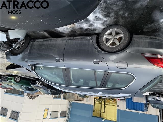 VW Golf VI 2008-2012 , Motorkode: CBZB, Girkassekode: Automat