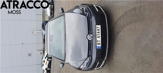 VW Golf VII 2012-2017 (Fase 1) , Motorkode: CUKB, Girkassekode: Automat
