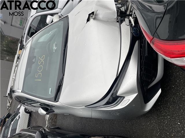 Toyota Corolla 2019-->> , Motorkode: 2ZR-FXE, Girkassekode: Automat