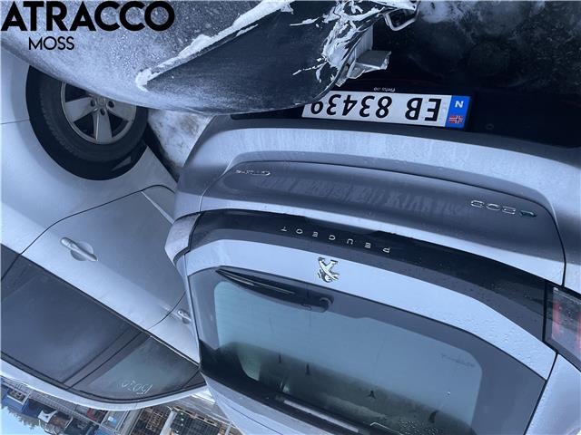 Peugeot 208 2019-->> (Type II) , Motorkode: ZKX, Girkassekode: Automat
