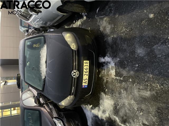 VW Golf VI 2008-2012 , Motorkode: CAYC, Girkassekode: Manuell