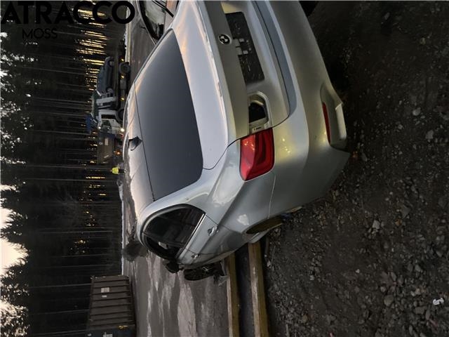 BMW 3-Serie 2005-2011 (E90/E91/E92/E93) (E90/E91/E92/E93), Motorkode: S55-B30A, Girkassekode: Automat
