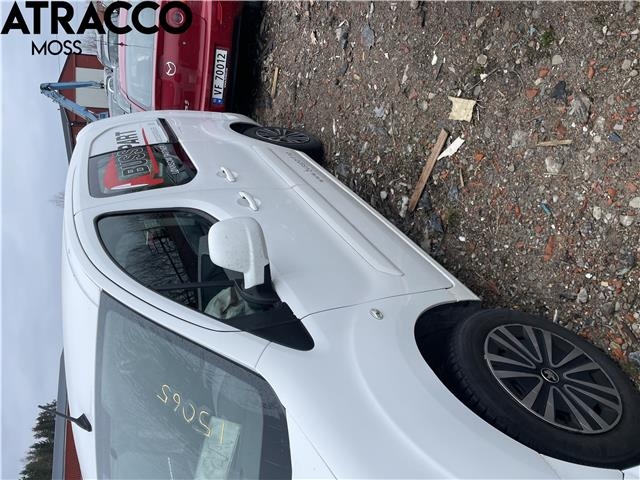 Peugeot Partner 2015-2019 (Type II, Fase 2) , Motorkode: BHY, Girkassekode: Automat