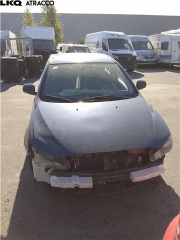 Mitsubishi Lancer 2008-2017 , Motorkode: 4B10, Girkassekode: Manuell