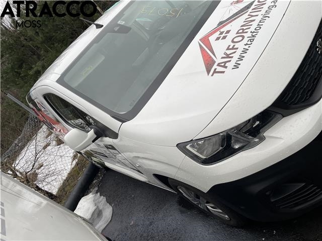 Peugeot Partner 2019-->> (Type III) , Motorkode: YHZ, Girkassekode: Automat