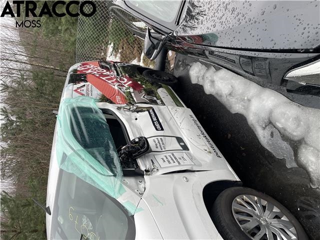 Peugeot Partner 2019-->> (Type III) , Motorkode: YHZ, Girkassekode: Automat