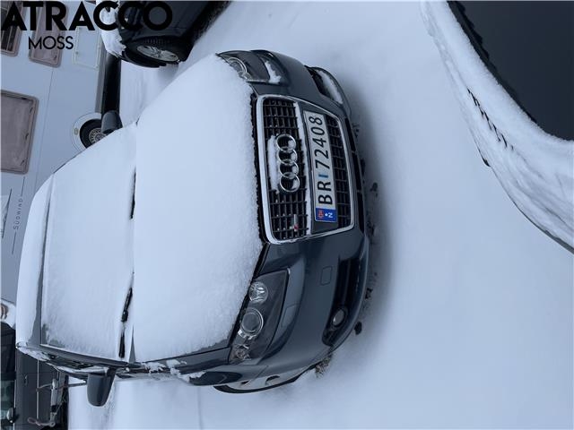 Audi A3 2003-2008 (Type II, Fase 1) , Motorkode: BLS, Girkassekode: Manuell