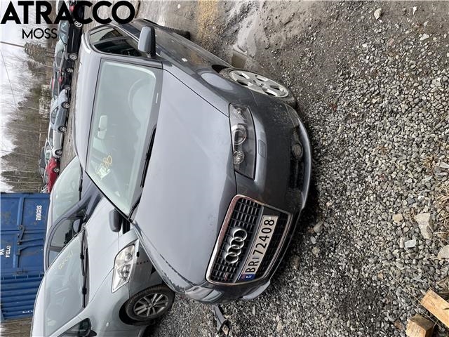 Audi A3 2003-2008 (Type II, Fase 1) , Motorkode: BLS, Girkassekode: Manuell
