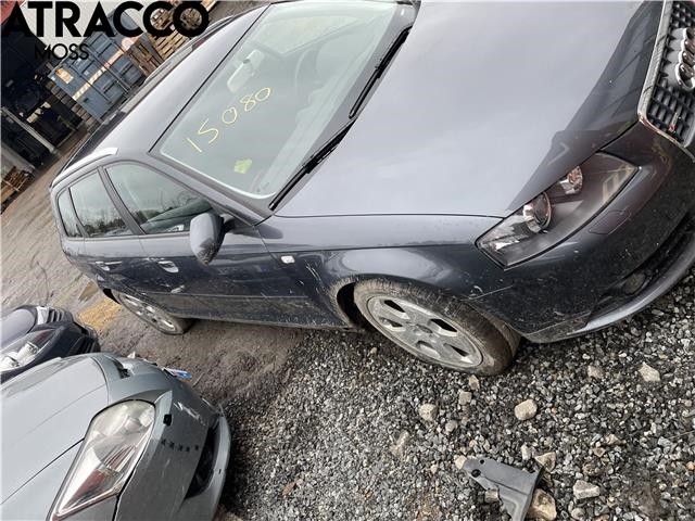 Audi A3 2003-2008 (Type II, Fase 1) , Motorkode: BLS, Girkassekode: Manuell