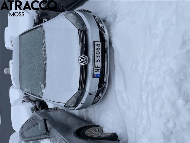 VW Golf VI 2008-2012 , Motorkode: CAYC, Girkassekode: Automat