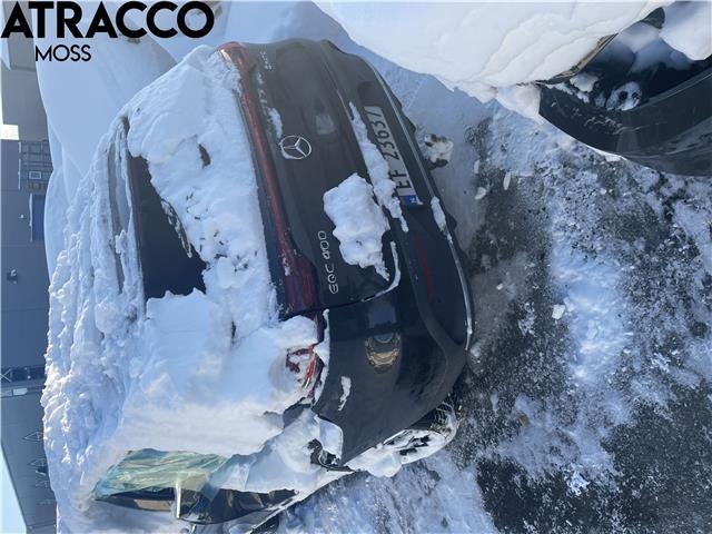 Mercedes EQC 2019-->> , Motorkode: E780.998, Girkassekode: Automat