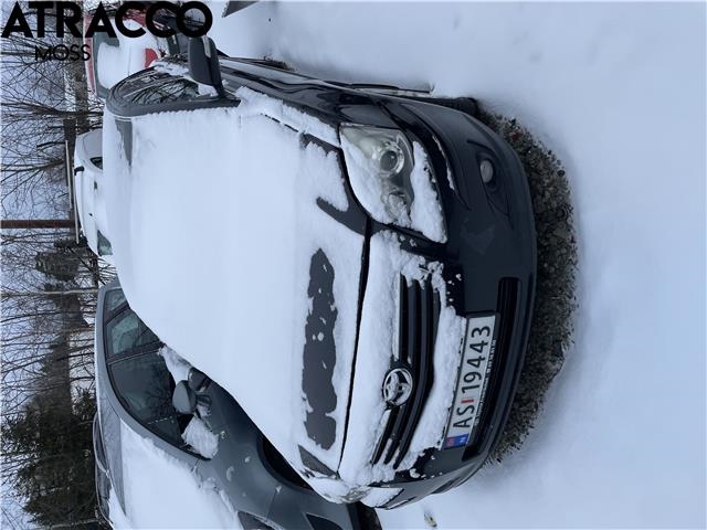 Toyota Avensis 2003-2008 (Type II) , Motorkode: 1AD-FTV, Girkassekode: Manuell