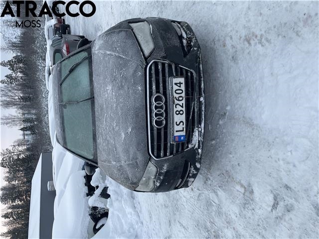Audi A3 2009-2012 (Type II, Fase 2) , Motorkode: CXSA, Girkassekode: Automat