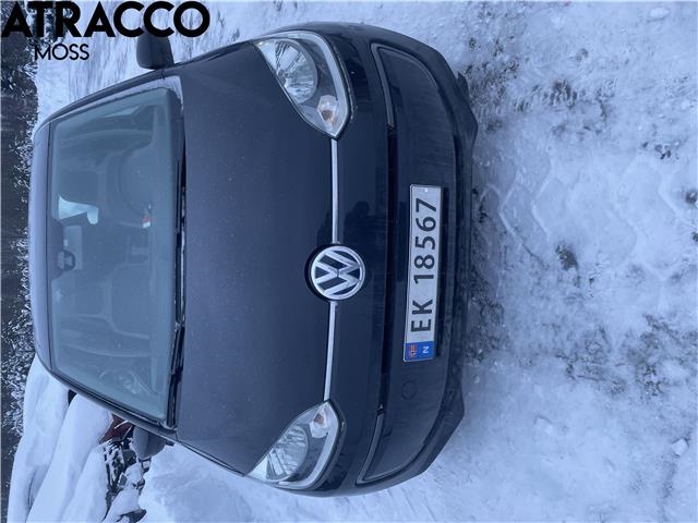 VW Up 2012-2019 , Motorkode: EABA, Girkassekode: Automat