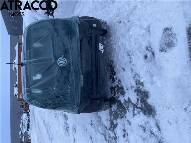 VW Up 2012-2019 , Motorkode: EABA, Girkassekode: Automat