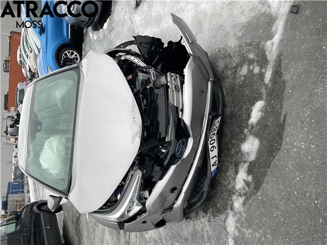 Toyota C-HR 2016-->> , Motorkode: 2ZR-FXE, Girkassekode: Automat