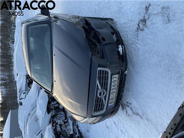 Volvo S80 2006-2013 (Type II, Fase 1) , Motorkode: D4164T, Girkassekode: Manuell