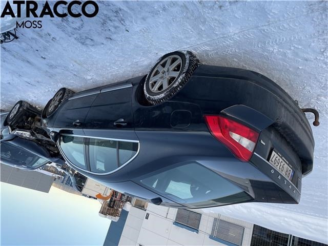 Volvo S80 2006-2013 (Type II, Fase 1) , Motorkode: D4164T, Girkassekode: Manuell
