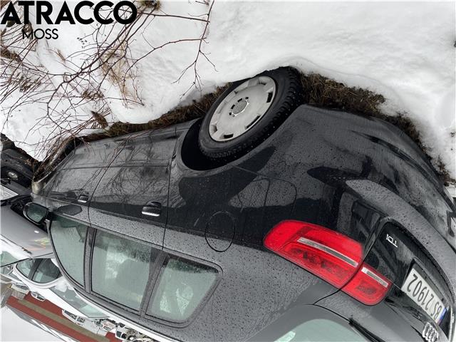 Audi A3 2009-2012 (Type II, Fase 2) , Motorkode: CAYC, Girkassekode: Manuell