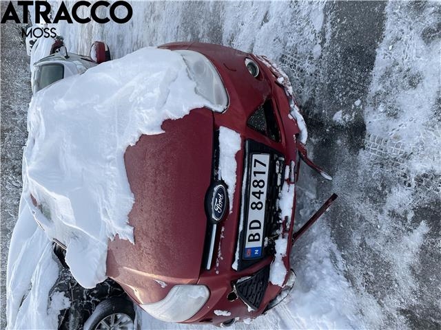 Ford Focus 2011-2014 (Type III, Fase 1) , Motorkode: M1DA, Girkassekode: Manuell