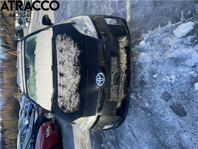 Toyota Prius 2009-2016 (Type III) (COMBI) (COMBI), Motorkode: 2ZR-FXE, Girkassekode: Automat