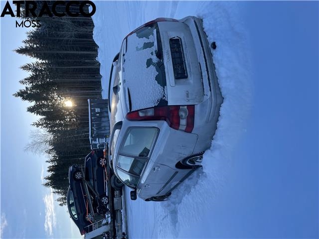 Volvo V50 2004-2007 (Fase 1) , Motorkode: D4164T, Girkassekode: Manuell