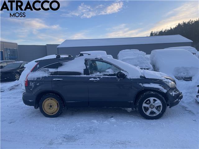 Honda CR-V 2007-2012 (Type III) , Motorkode: N22A2, Girkassekode: Manuell