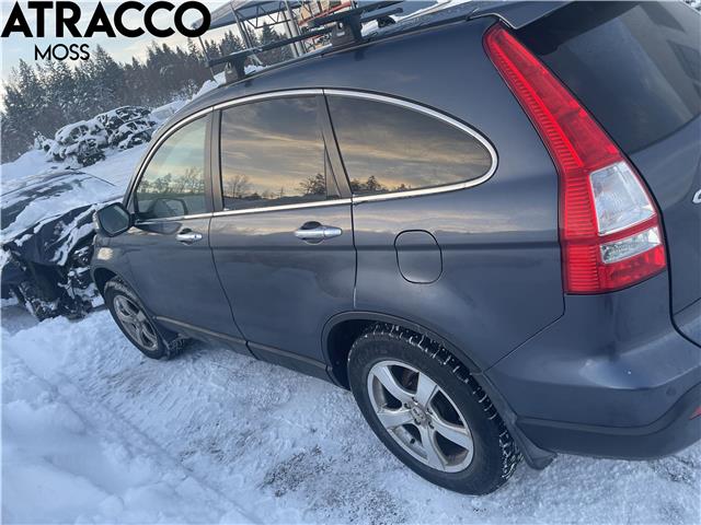 Honda CR-V 2007-2012 (Type III) , Motorkode: N22A2, Girkassekode: Manuell