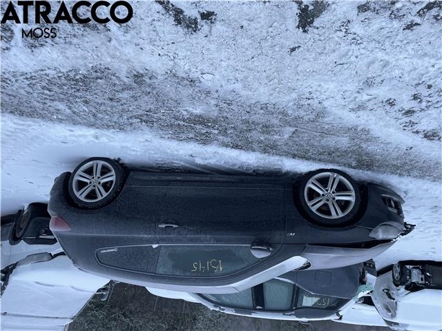 VW Scirocco 2008-2013 , Motorkode: CAVD, Girkassekode: AUTOMAT