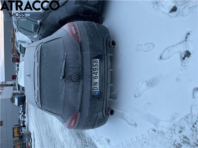 VW Scirocco 2008-2013 , Motorkode: CAVD, Girkassekode: AUTOMAT